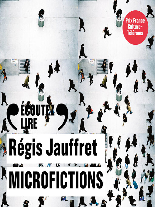 Title details for Microfictions by Régis Jauffret - Available